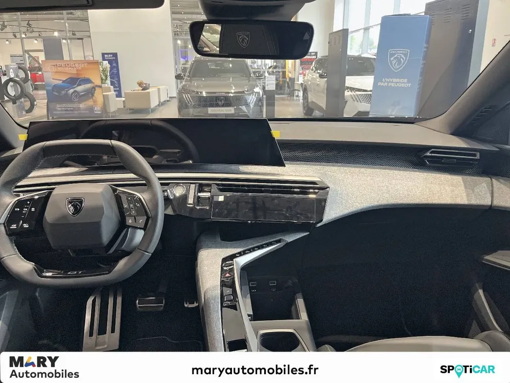 Véhicule occasion 191618 - peugeot 3008 - Photo 8