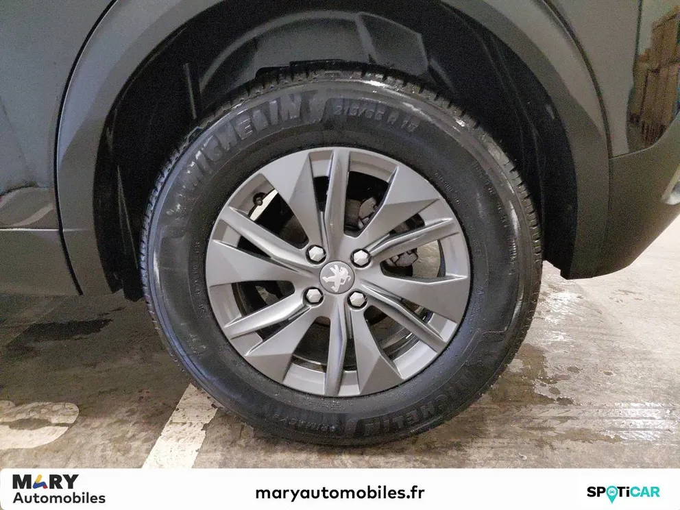 Véhicule occasion 210270 - peugeot 2008 - Photo 11