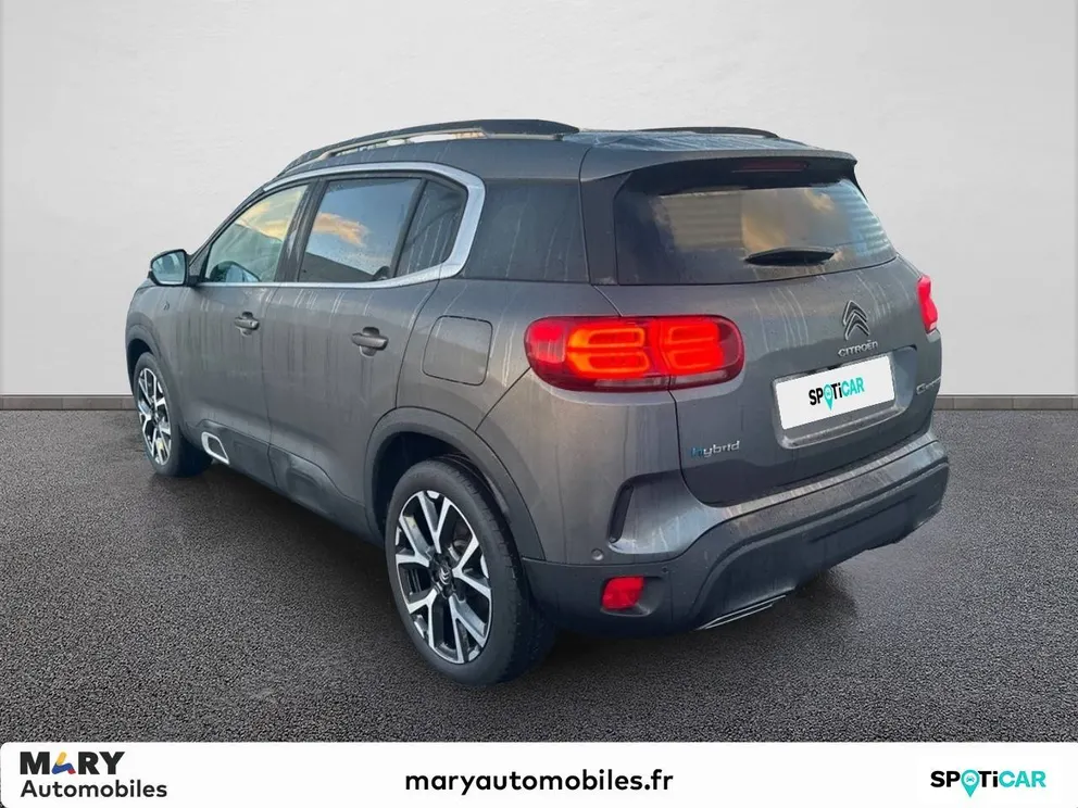 Véhicule occasion 207452 - Citroën C5 AIRCROSS - Photo 7