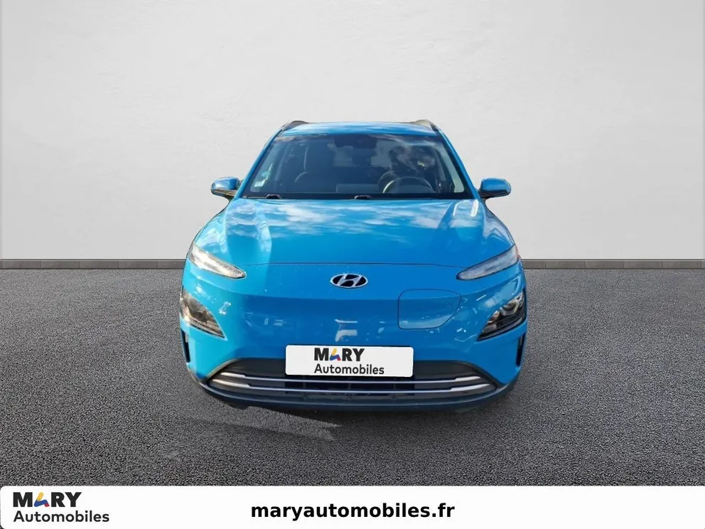 Véhicule occasion 138886 - hyundai KONA - Photo 2