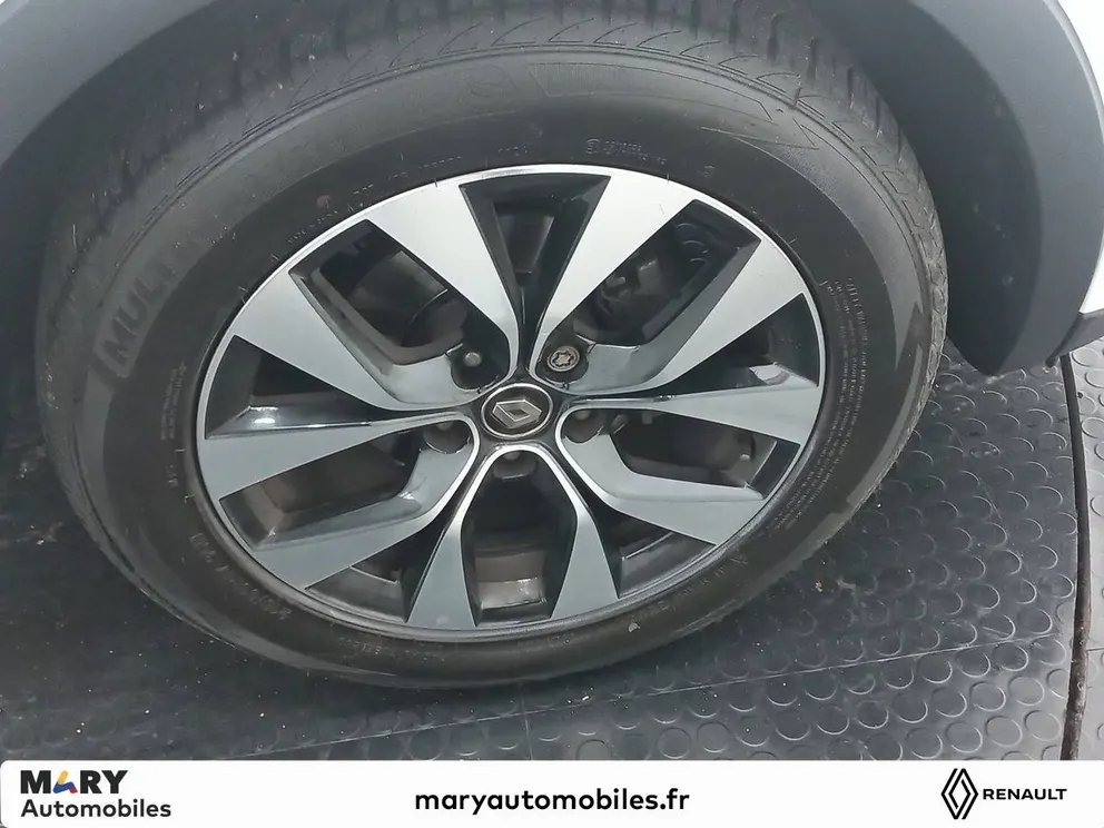 Véhicule occasion 202661 - renault ARKANA - Photo 11