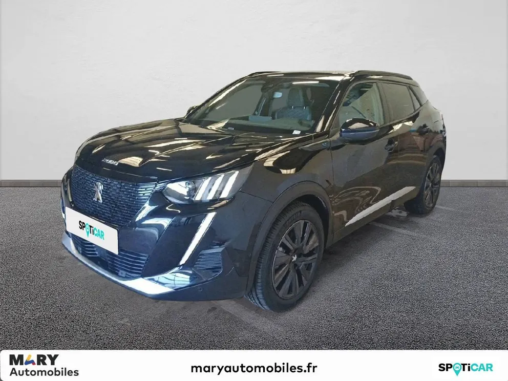 Véhicule occasion 219183 - peugeot 2008 - Photo 1