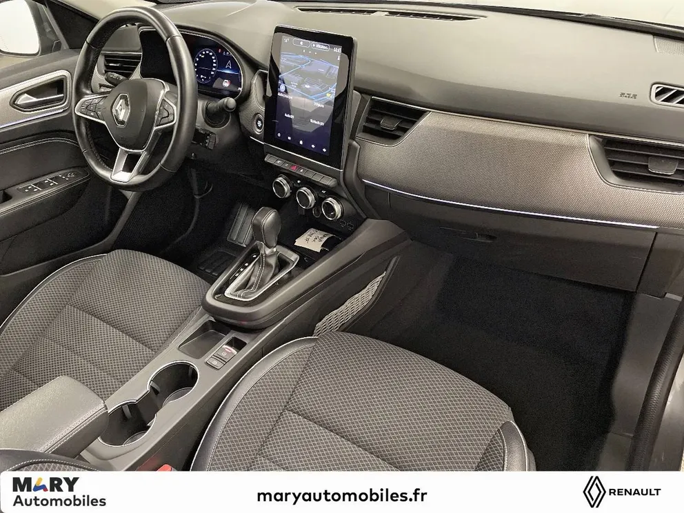 Véhicule occasion 168172 - renault ARKANA - Photo 17