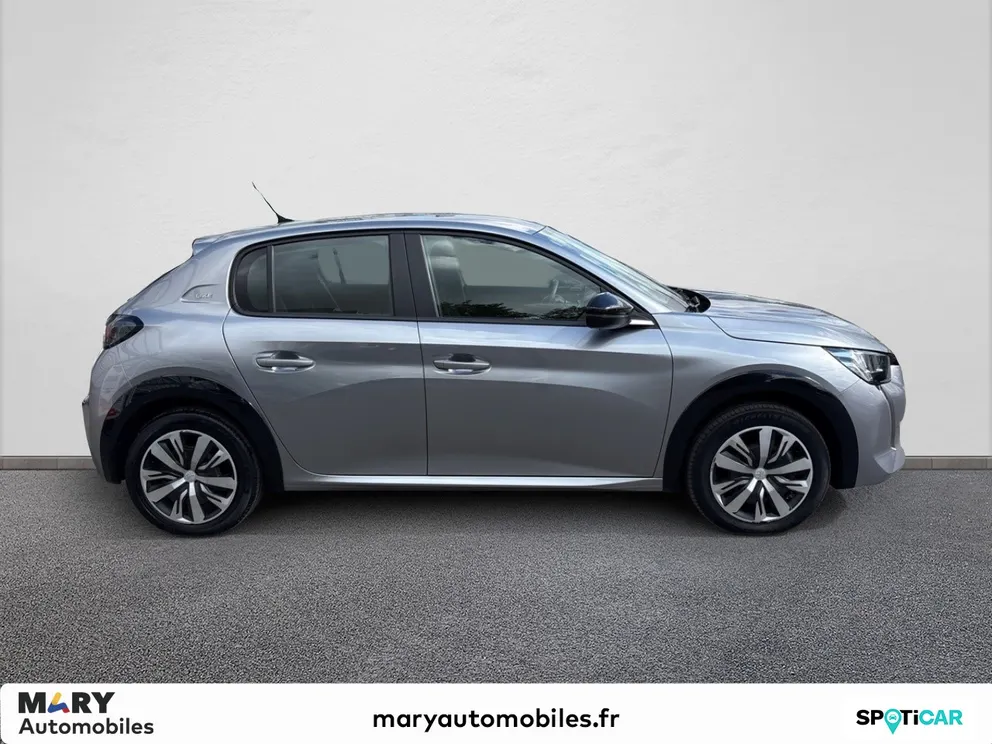 Véhicule occasion 229894 - peugeot 208 - Photo 4