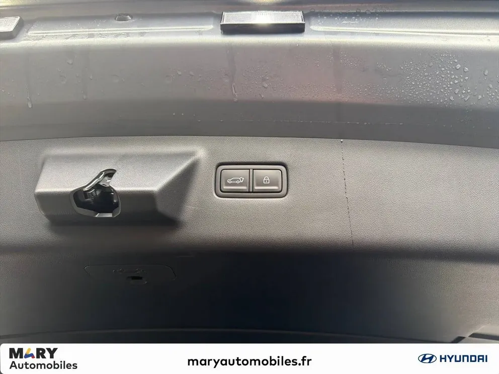 Véhicule occasion 221273 - hyundai SANTA FE - Photo 23