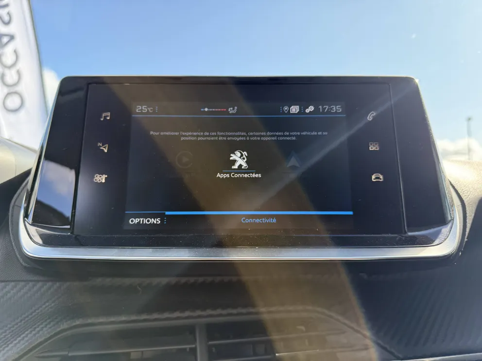 Véhicule occasion 193040 - peugeot 208 - Photo 16