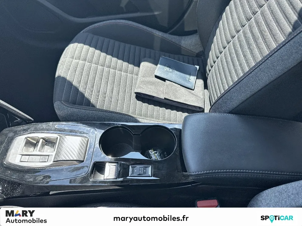 Véhicule occasion 1234027 - peugeot 208 - Photo 23