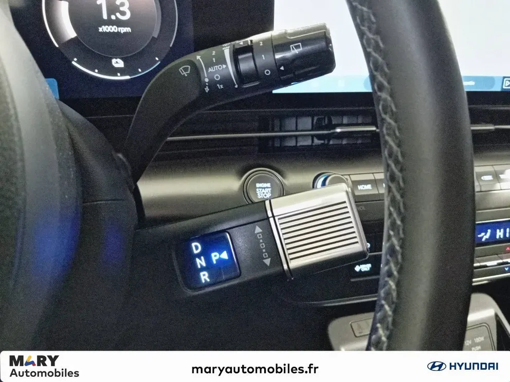 Véhicule occasion 227377 - hyundai KONA - Photo 15