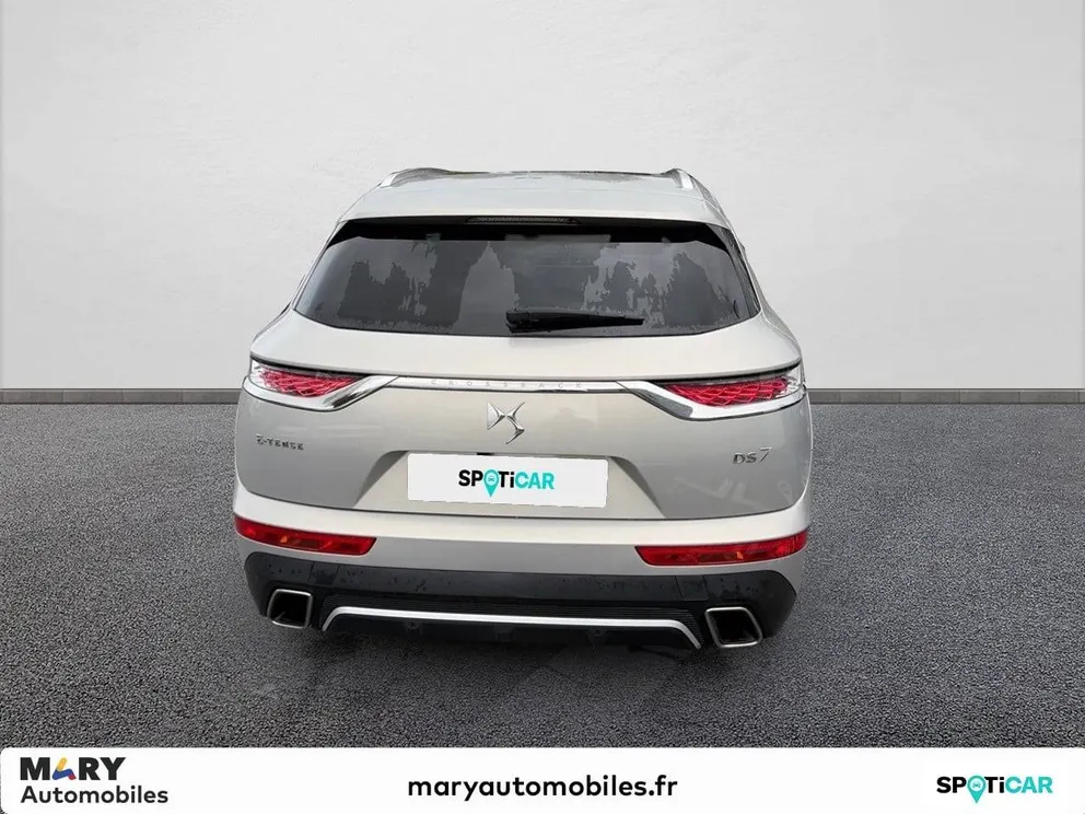 Véhicule occasion 224841 - ds DS 7 - Photo 5