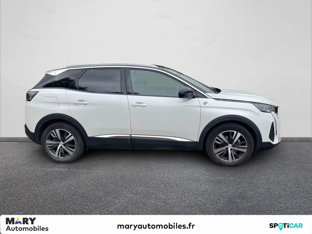 Véhicule occasion 235518 - peugeot 3008 - Photo 4