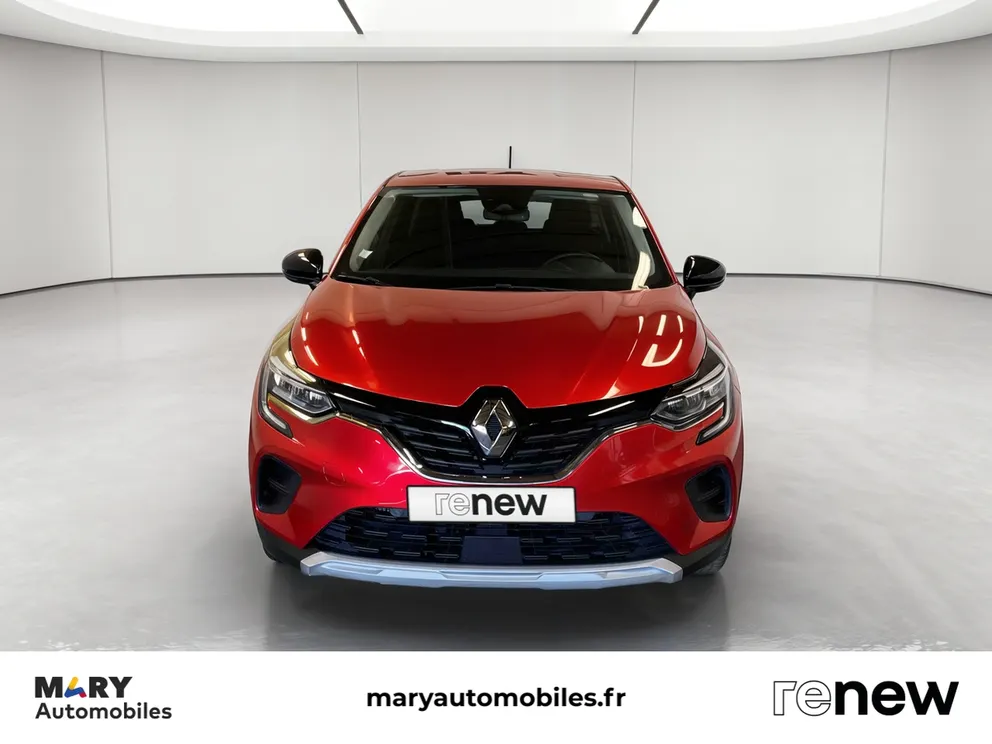 Véhicule occasion 1240014 - renault CAPTUR - Photo 8