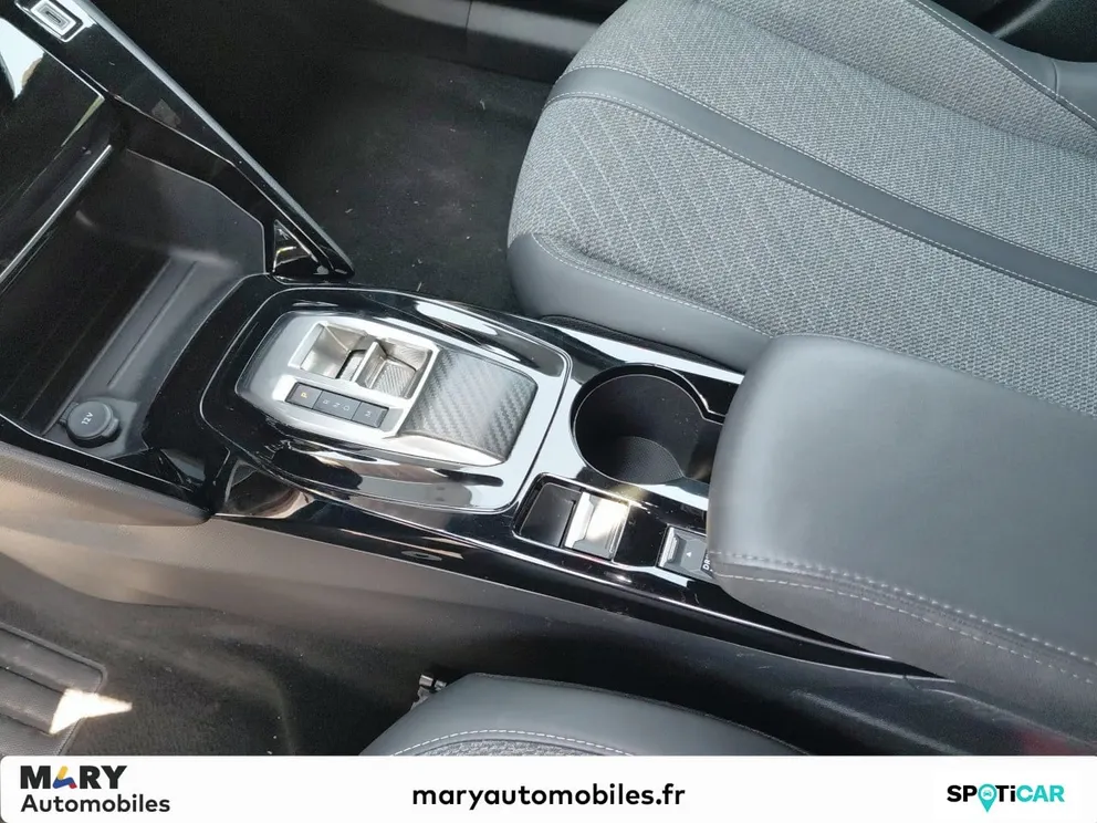 Véhicule occasion 205769 - peugeot 2008 - Photo 11