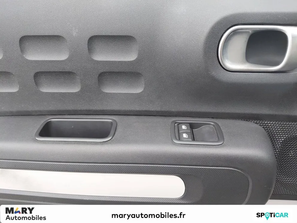 Véhicule occasion 229351 - Citroën C3 - Photo 19