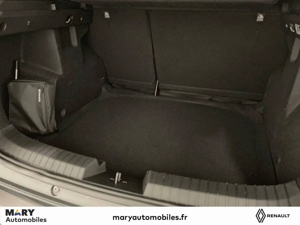 Véhicule occasion 207476 - dacia DUSTER - Photo 6