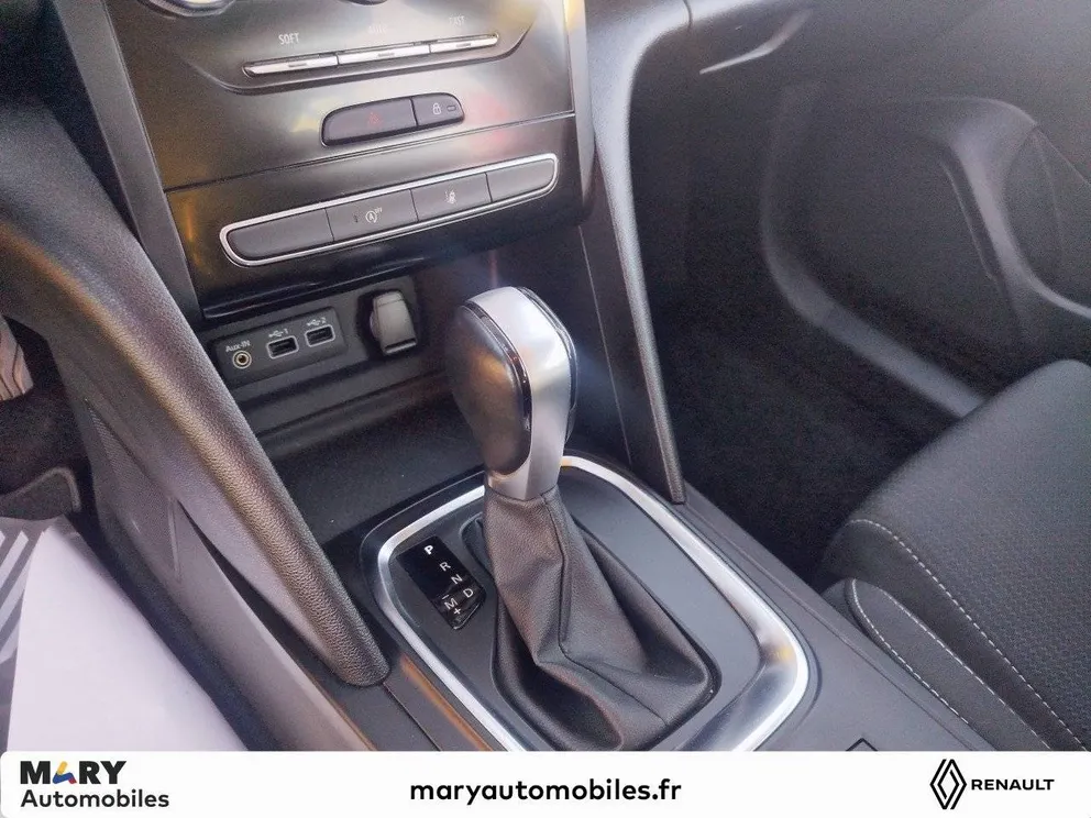 Véhicule occasion 206503 - renault MEGANE - Photo 14