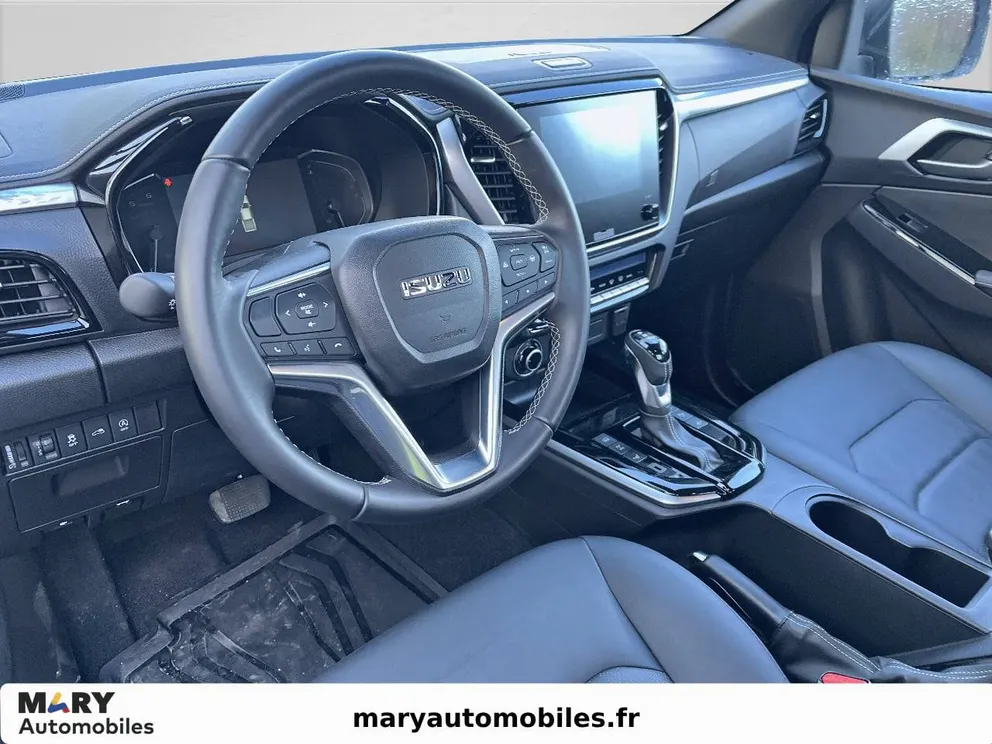 Véhicule occasion 226597 - isuzu D-MAX - Photo 8