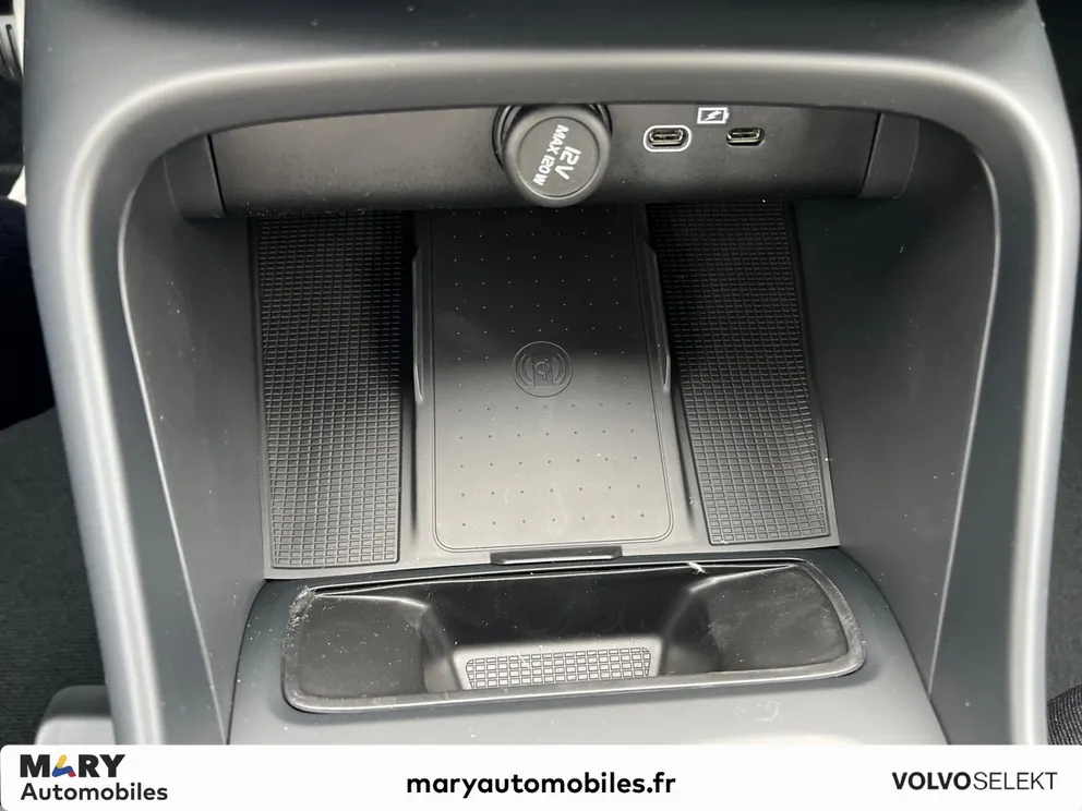 Véhicule occasion 1237917 - volvo EX40 - Photo 17