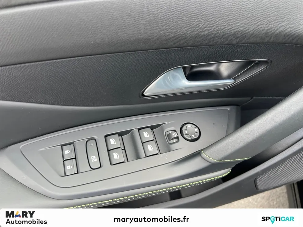 Véhicule occasion 229242 - peugeot 408 - Photo 10