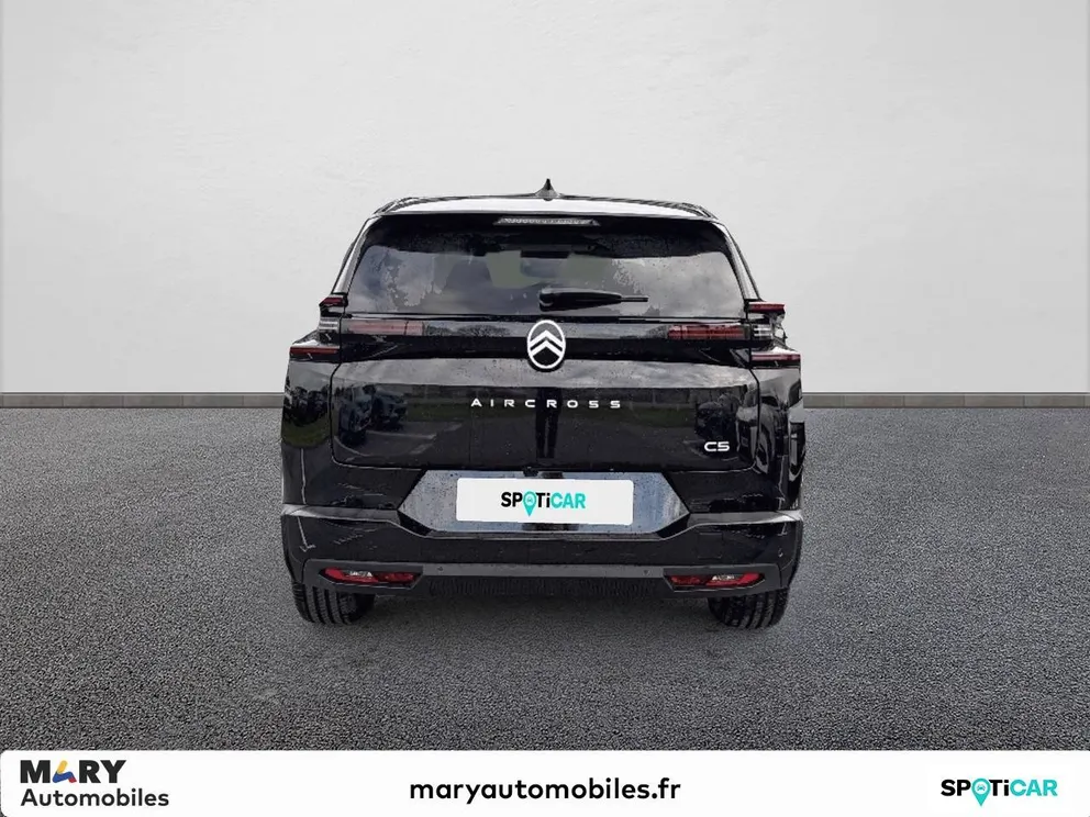 Véhicule occasion 211591 - Citroën C5 AIRCROSS HYBRIDE - Photo 5