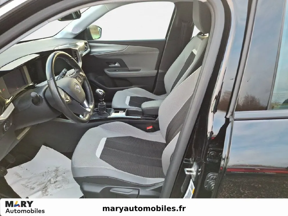 Véhicule occasion 215772 - opel MOKKA - Photo 9