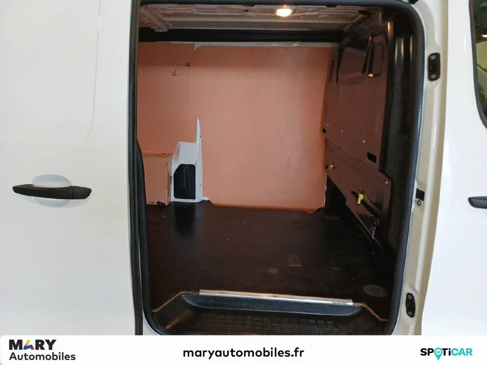 Véhicule occasion 203758 - peugeot EXPERT - Photo 10