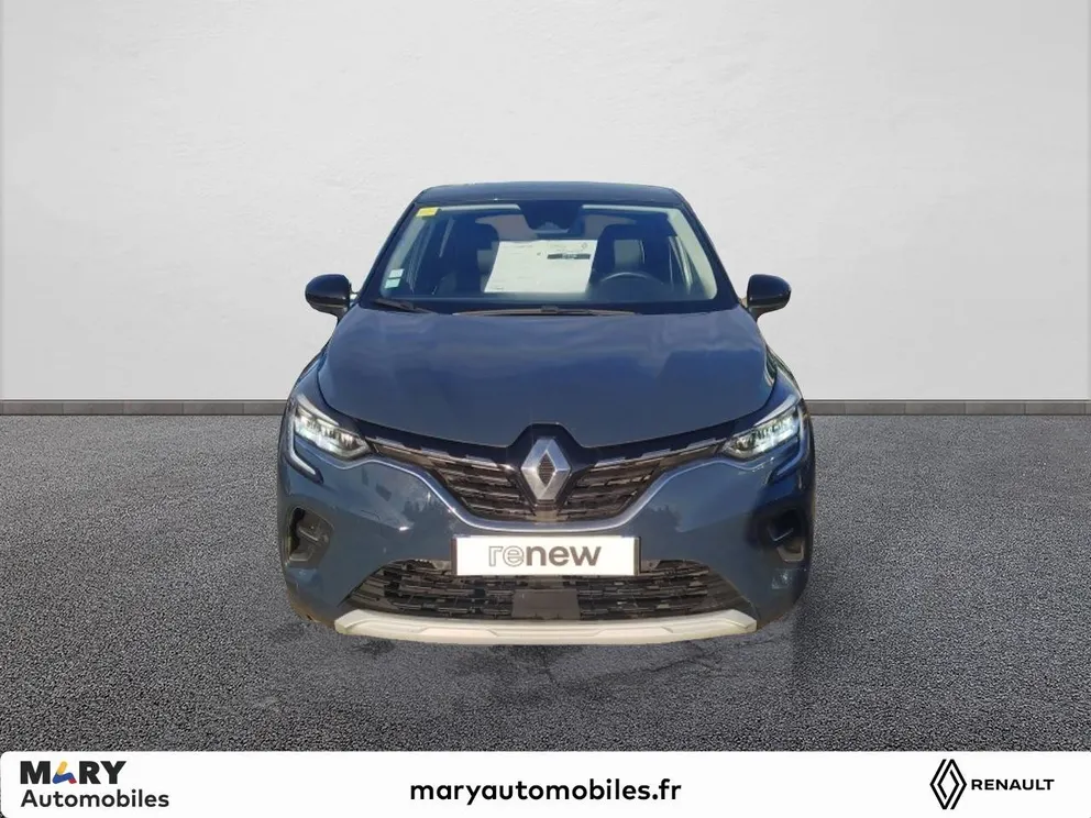 Véhicule occasion 198532 - renault CAPTUR - Photo 2