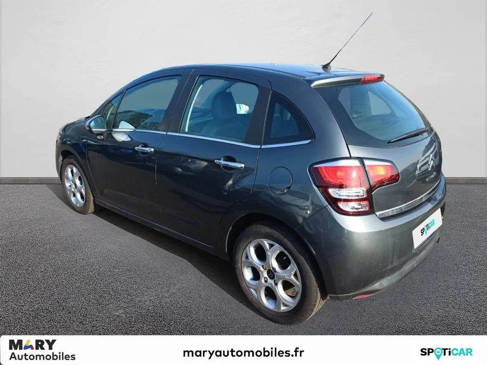 Véhicule occasion 223896 - Citroën C3 - Photo 7