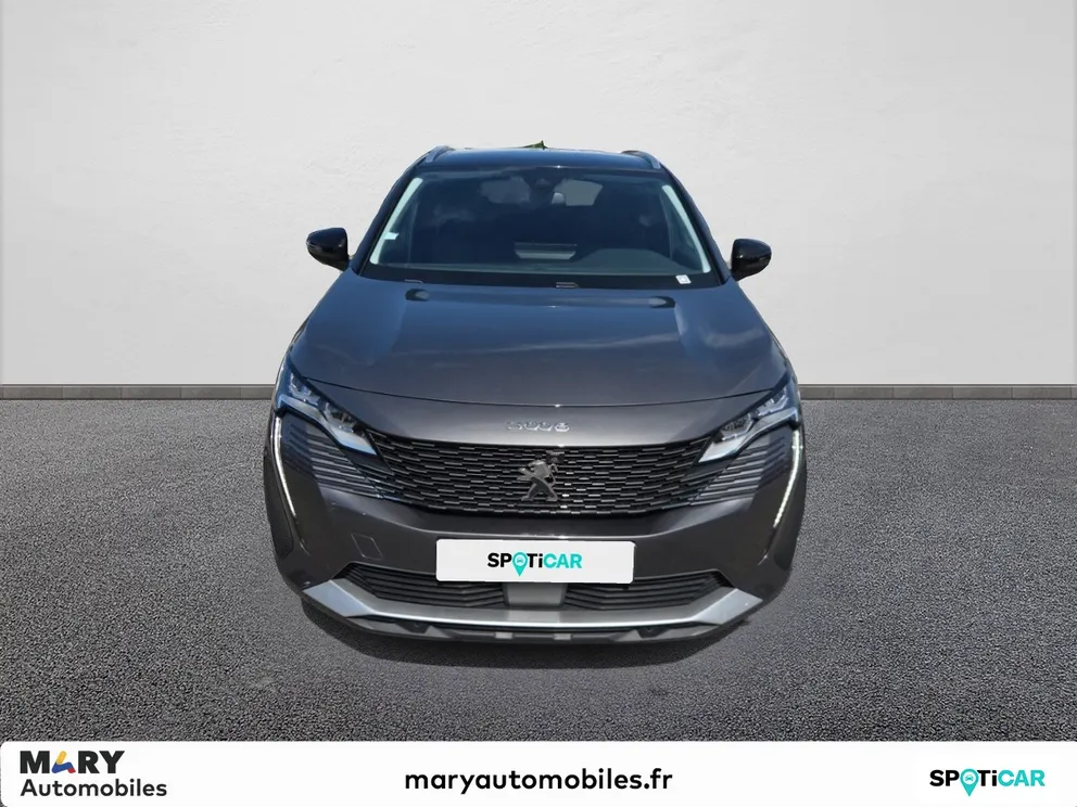 Véhicule occasion 228071 - peugeot 3008 - Photo 6