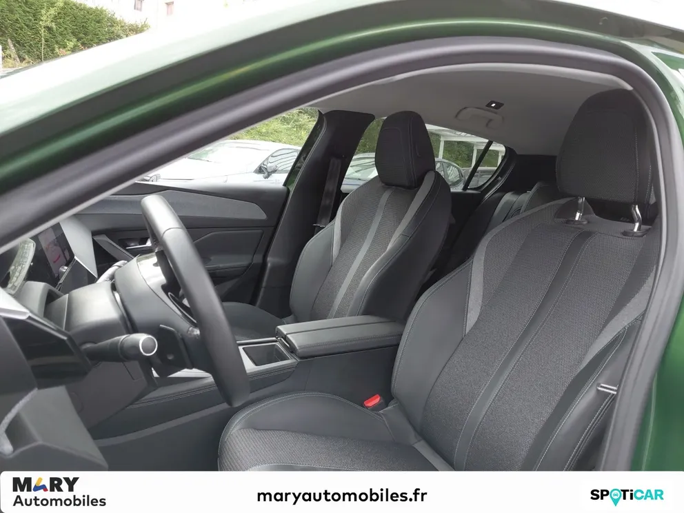 Véhicule occasion 1232602 - peugeot 308 - Photo 13
