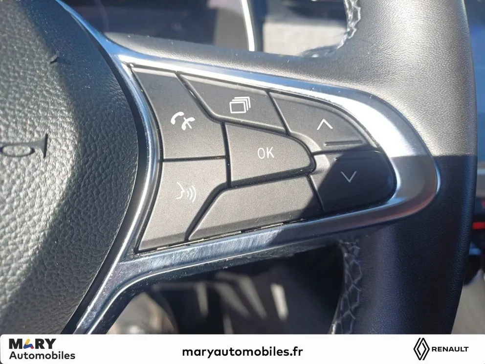 Véhicule occasion 210116 - renault ZOE - Photo 13