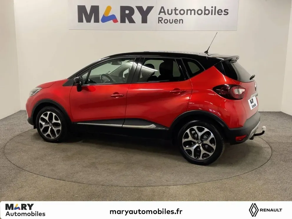 Véhicule occasion 206029 - renault CAPTUR - Photo 7