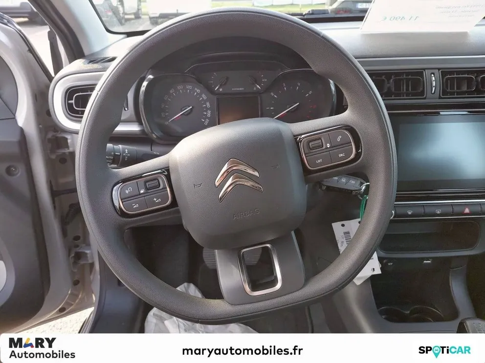 Véhicule occasion 224530 - Citroën C3 - Photo 15