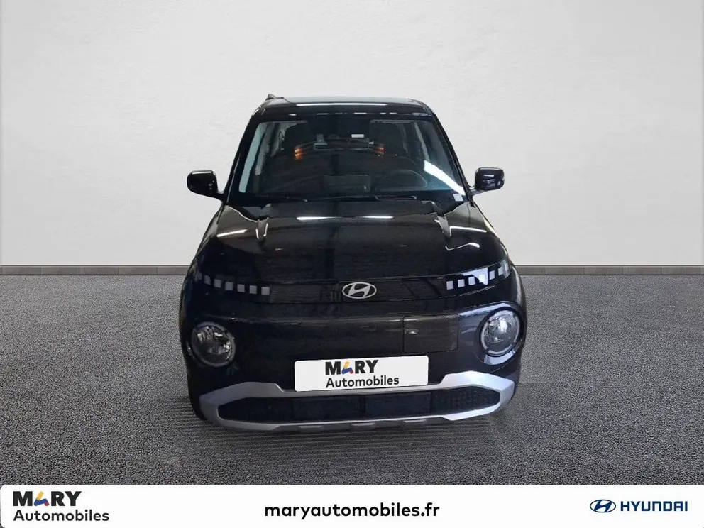 Véhicule occasion 217508 - hyundai INSTER - Photo 2