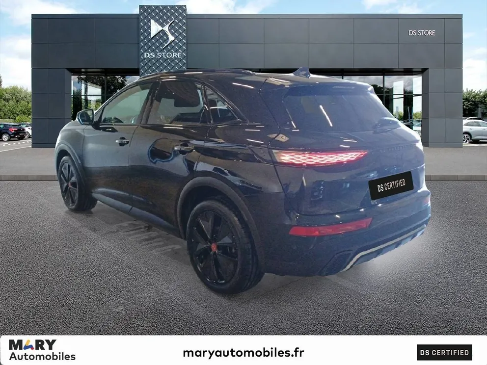 Véhicule occasion 202551 - ds DS 7 - Photo 7