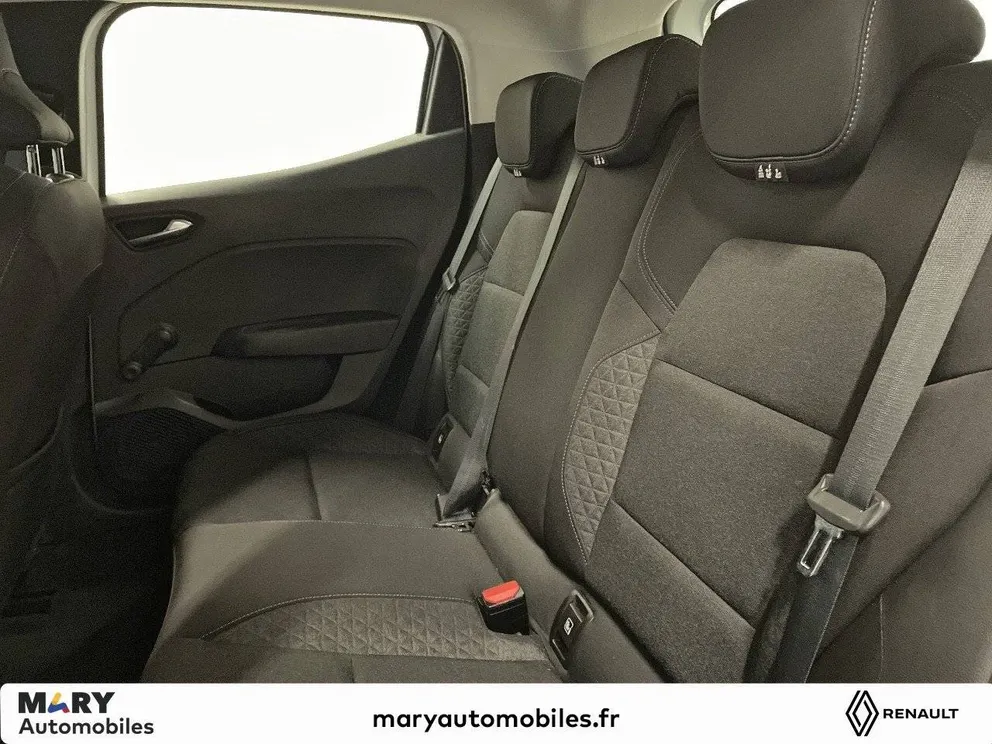 Véhicule occasion 203114 - renault CLIO - Photo 10