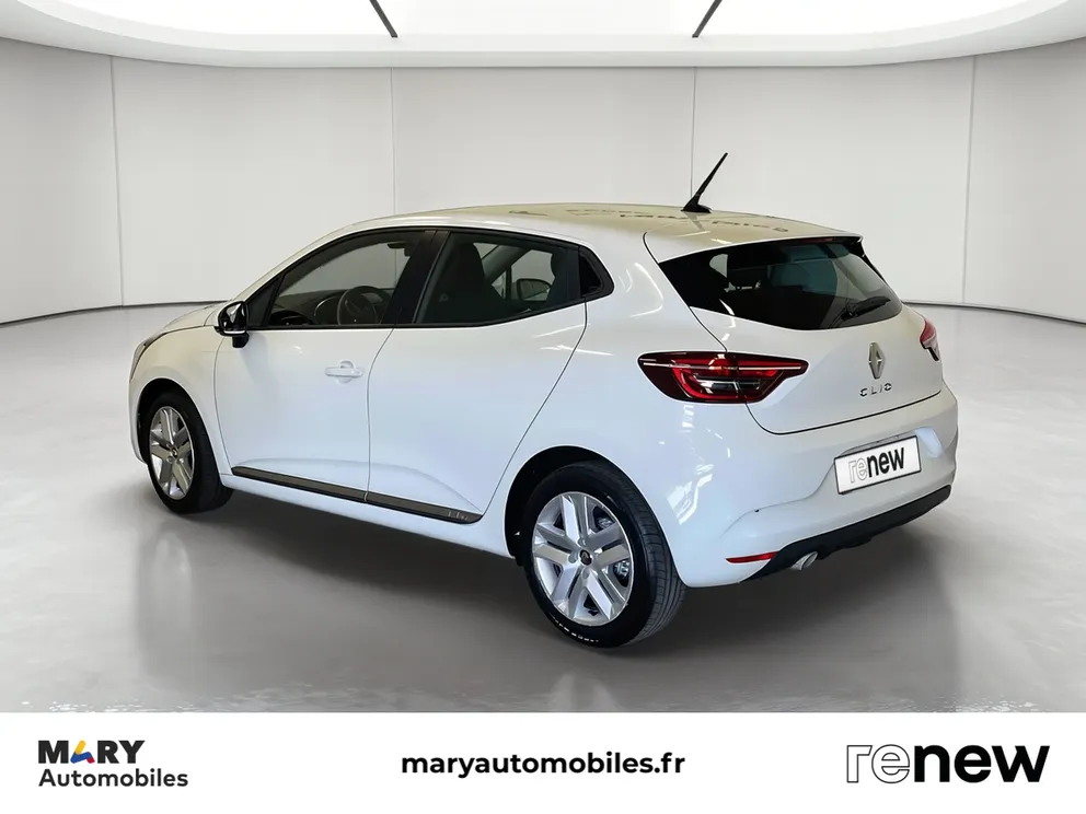 Véhicule occasion 237760 - renault CLIO - Photo 3