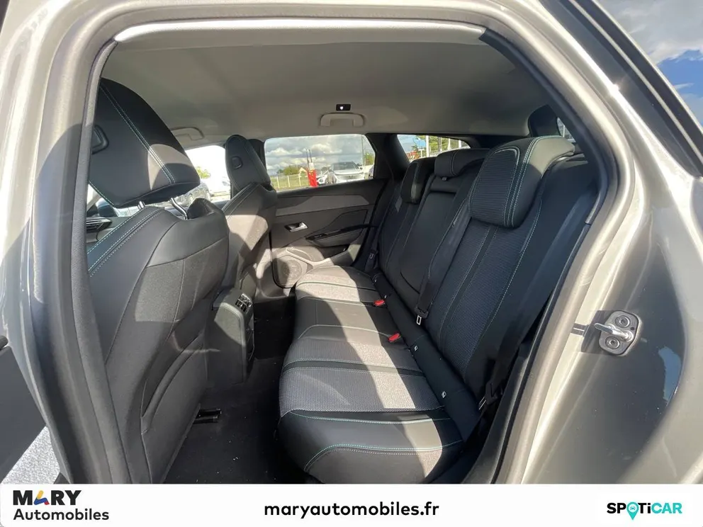 Véhicule occasion 143468 - peugeot 308 - Photo 10