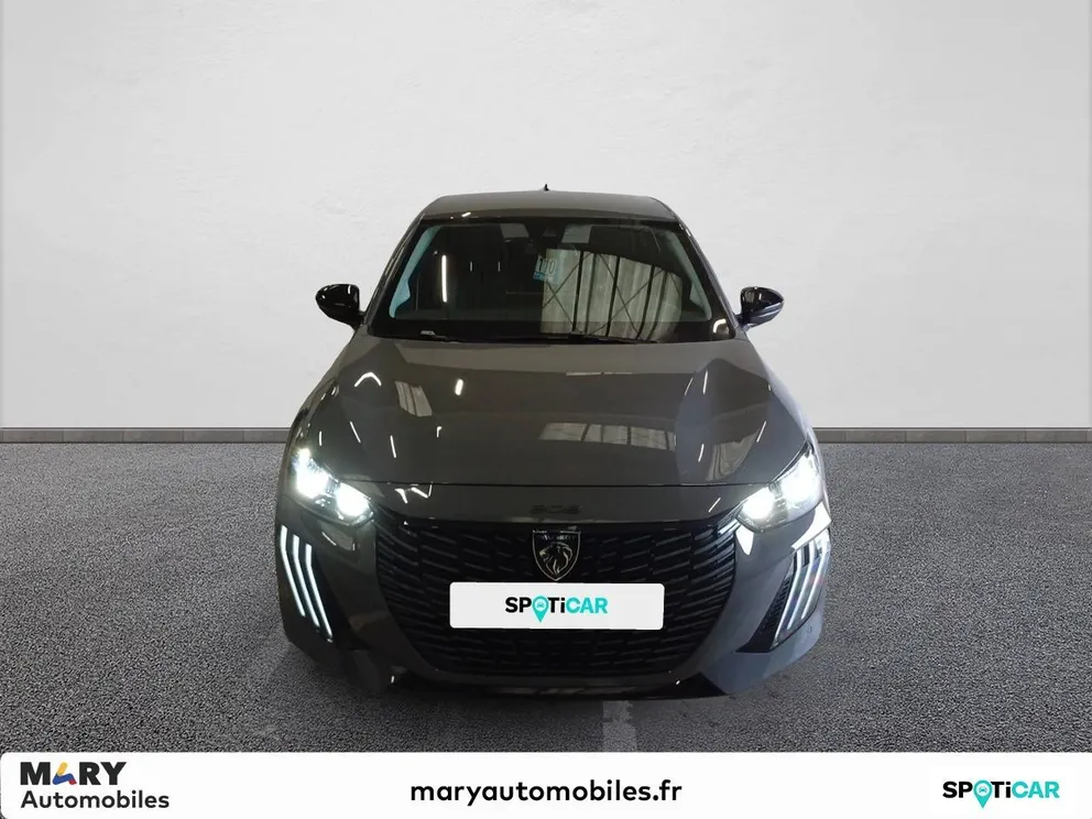 Véhicule occasion 170181 - peugeot 208 - Photo 2