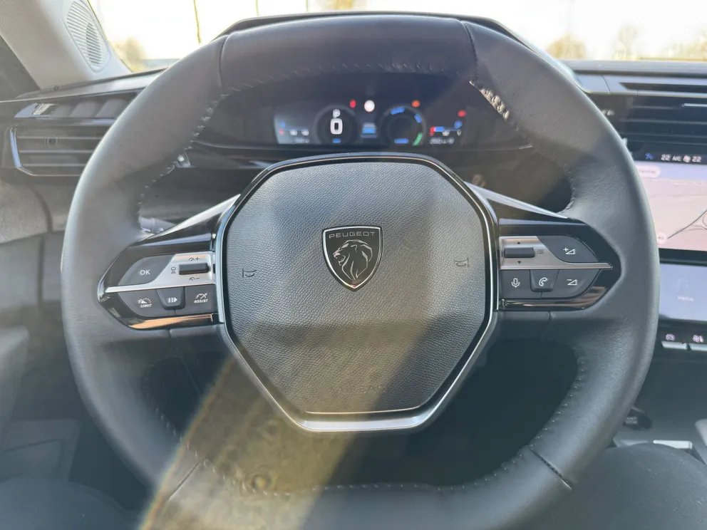 Véhicule occasion 211058 - peugeot 308 - Photo 17