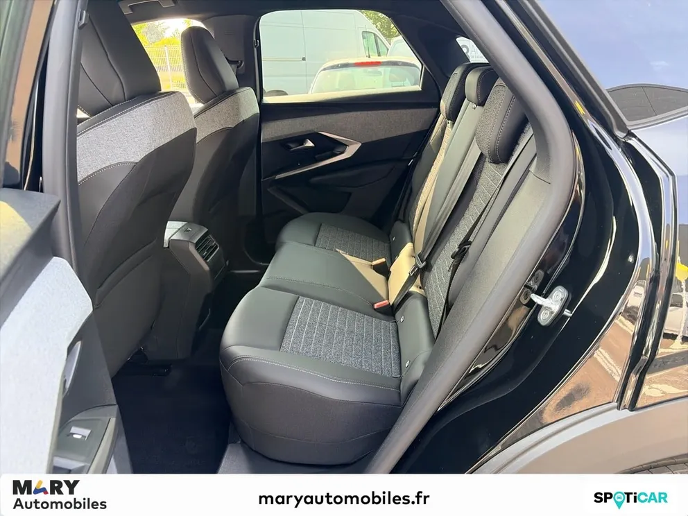 Véhicule occasion 1233603 - peugeot 3008 - Photo 15