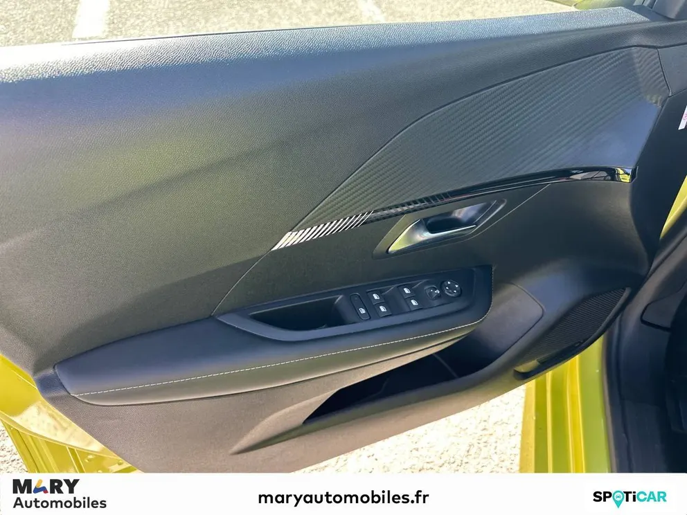 Véhicule occasion 231413 - peugeot 208 - Photo 11