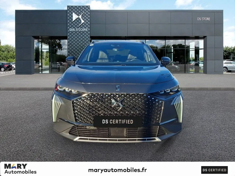 Véhicule occasion 205532 - ds DS 7 - Photo 2