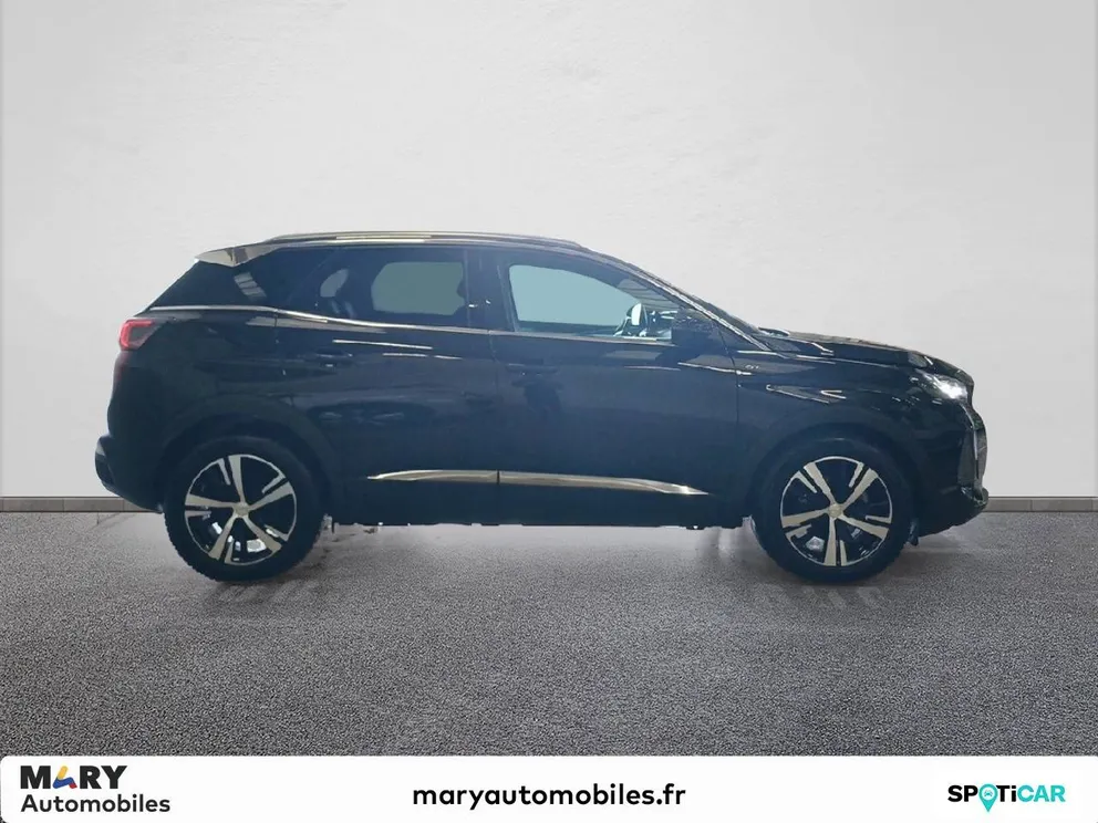 Véhicule occasion 187000 - peugeot 3008 - Photo 4