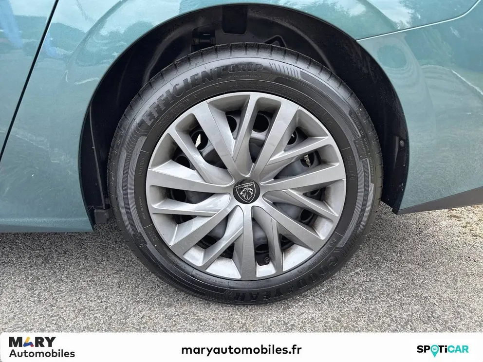 Véhicule occasion 191090 - peugeot 308 - Photo 11