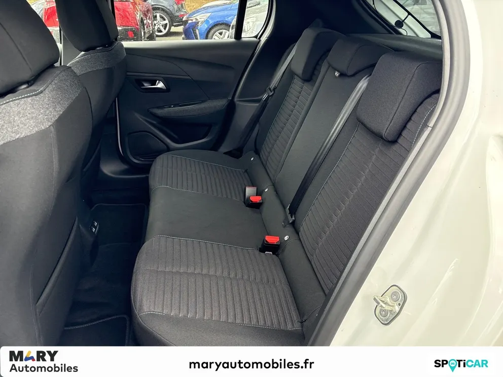 Véhicule occasion 237687 - peugeot 208 - Photo 21