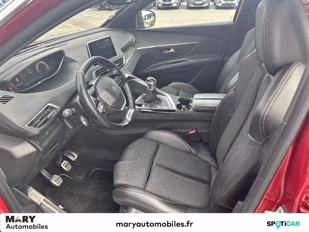 Véhicule occasion 1234012 - peugeot 3008 - Photo 12