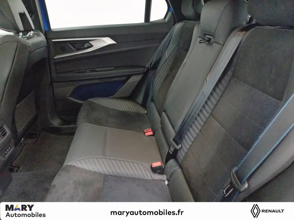 Véhicule occasion 182184 - renault RAFALE - Photo 10