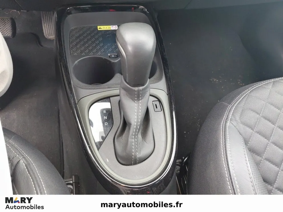 Véhicule occasion 1228617 - toyota AYGO - Photo 16