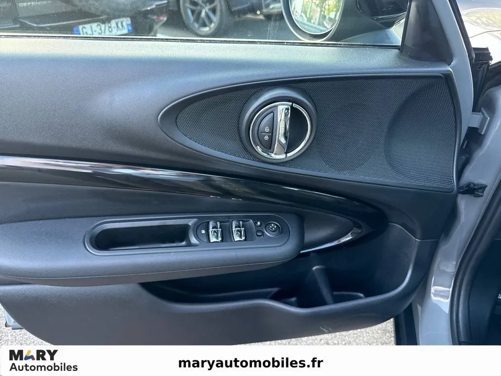 Véhicule occasion 173893 - mini CLUBMAN - Photo 13