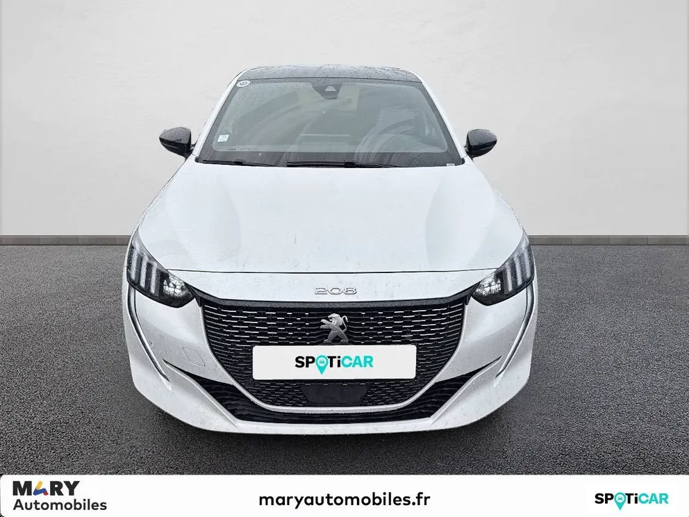 Véhicule occasion 210680 - peugeot 208 - Photo 2